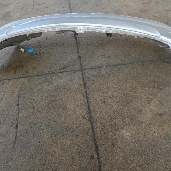 Paraurti Posteriore Citroen C3 2005 – 2009