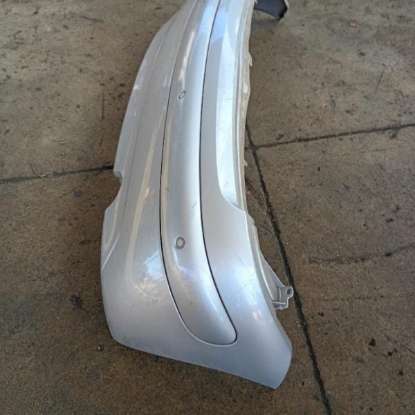 Paraurti Posteriore Citroen C3 2005 – 2009