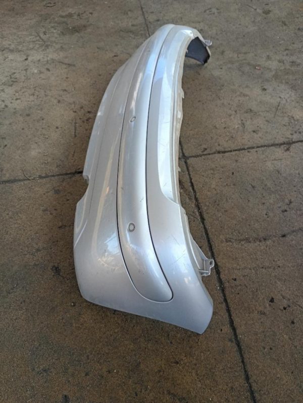 Paraurti Posteriore Citroen C3 2005 – 2009