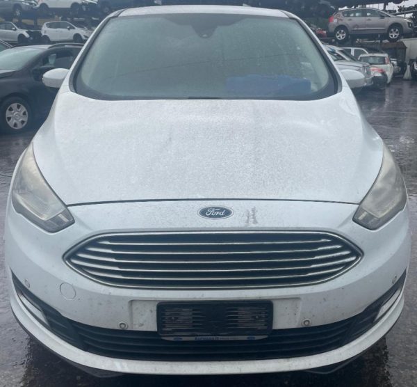Ford C-Max Anno 2017 | Veicolo Intero | SOLO PER RICAMBI