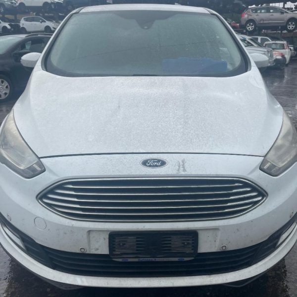 Ford C-Max Anno 2017 | Veicolo Intero | SOLO PER RICAMBI