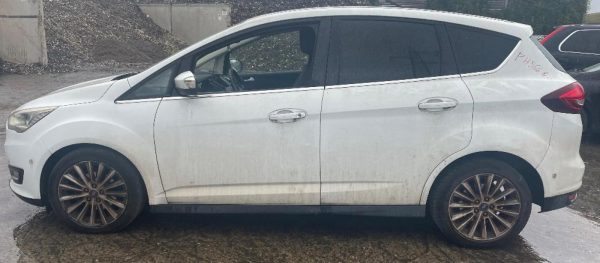Ford C-Max Anno 2017 | Veicolo Intero | SOLO PER RICAMBI