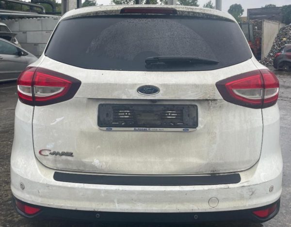 Ford C-Max Anno 2017 | Veicolo Intero | SOLO PER RICAMBI