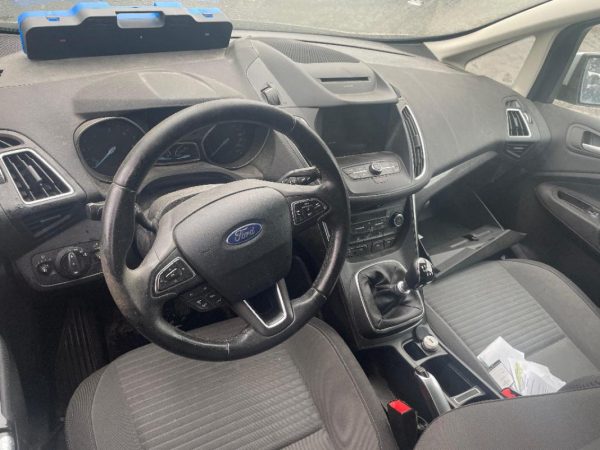 Ford C-Max Anno 2017 | Veicolo Intero | SOLO PER RICAMBI