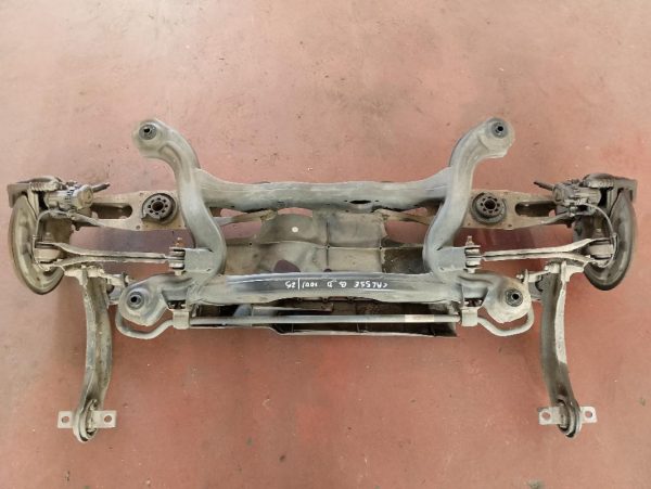 Ponte Posteriore / Assale Mercedes Classe B 2011 – 2015