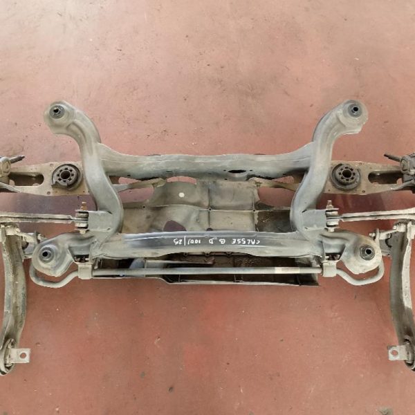 Ponte Posteriore / Assale Mercedes Classe B 2011 – 2015
