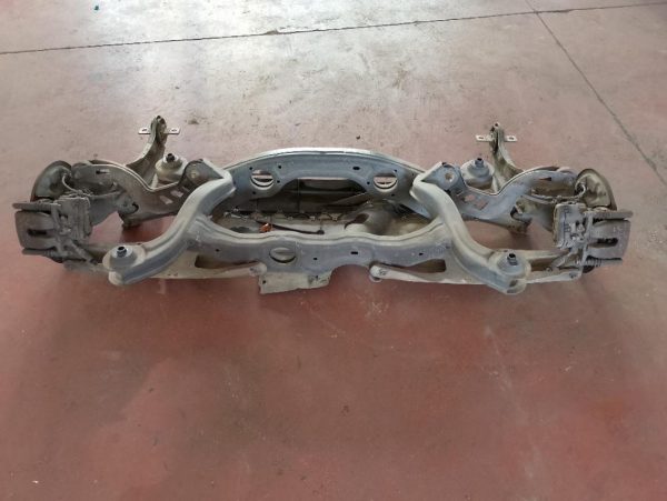 Ponte Posteriore / Assale Mercedes Classe B 2011 – 2015