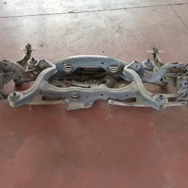 Ponte Posteriore / Assale Mercedes Classe B 2011 – 2015