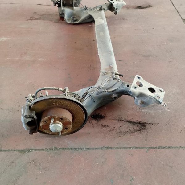 Ponte Posteriore / Assale Fiat Bravo 2007 – 2011