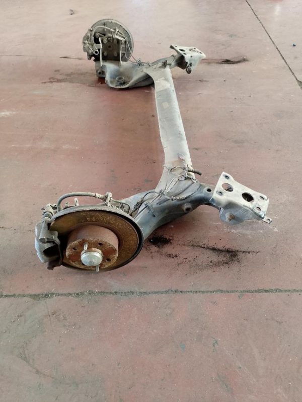 Ponte Posteriore / Assale Fiat Bravo 2007 – 2011