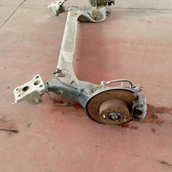 Ponte Posteriore / Assale Fiat Bravo 2007 – 2011