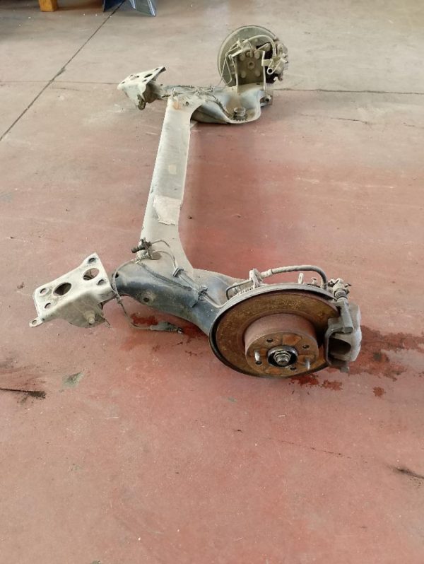 Ponte Posteriore / Assale Fiat Bravo 2007 – 2011