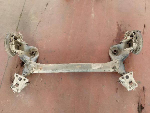 Ponte Posteriore / Assale Fiat Bravo 2007 – 2011