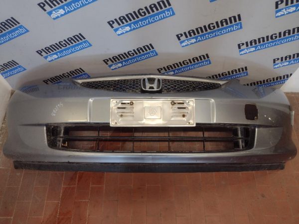 Paraurti Anteriore Honda jazz 2004 – 2008