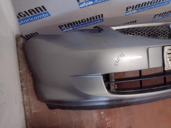 Paraurti Anteriore Honda jazz 2004 – 2008