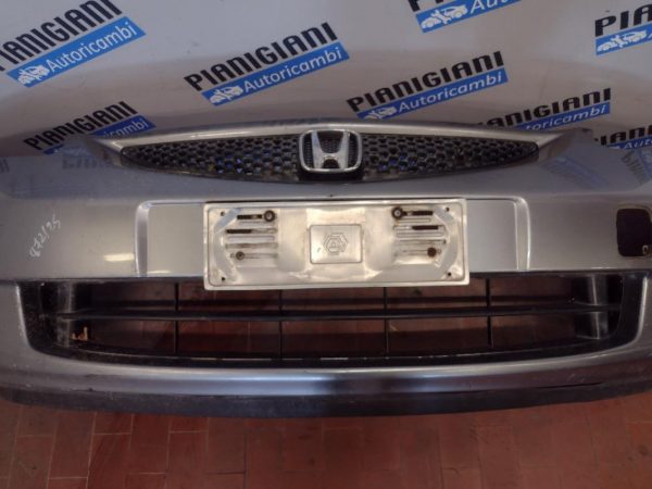 Paraurti Anteriore Honda jazz 2004 – 2008