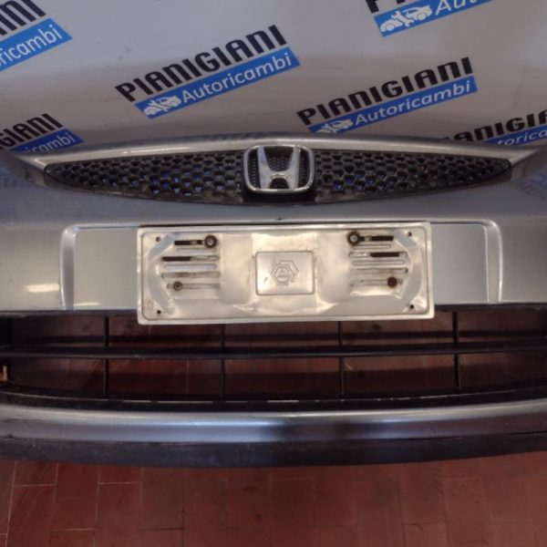Paraurti Anteriore Honda jazz 2004 – 2008