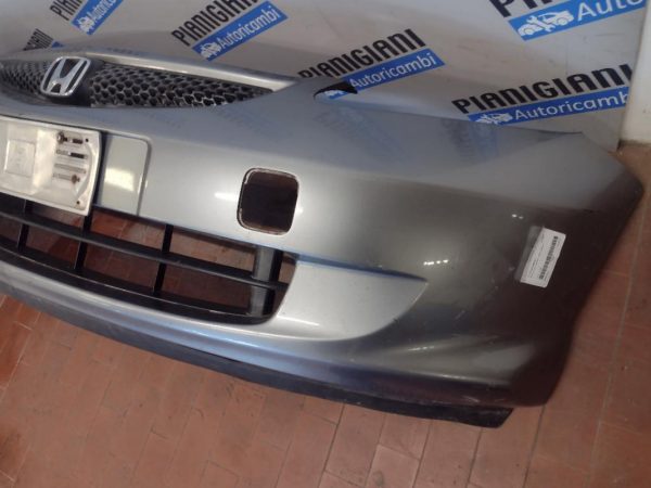 Paraurti Anteriore Honda jazz 2004 – 2008