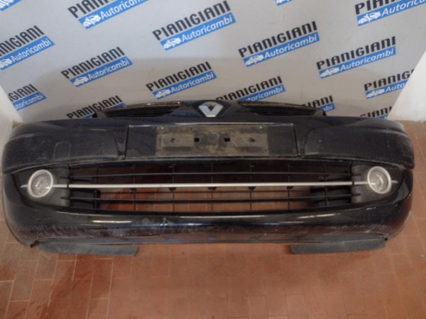 Paraurti Anteriore Renault Scenic 2006 – 2010