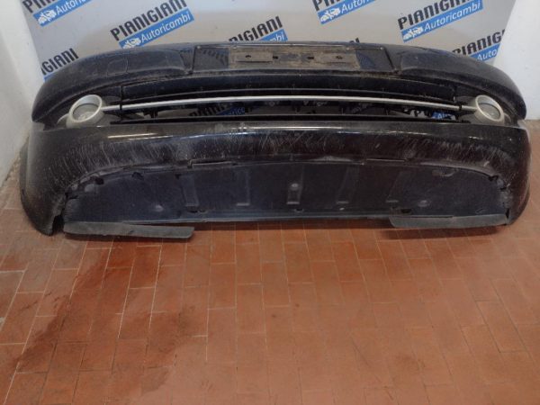 Paraurti Anteriore Renault Scenic 2006 – 2010