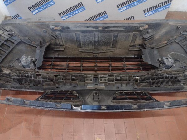 Paraurti Anteriore Renault Scenic 2006 – 2010