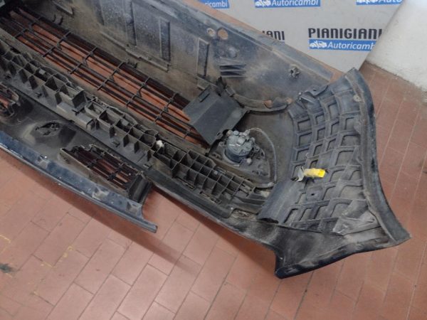 Paraurti Anteriore Renault Scenic 2006 – 2010