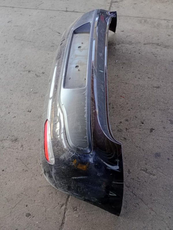 Paraurti Posteriore Fiat Punto Evo 2009 – 2012