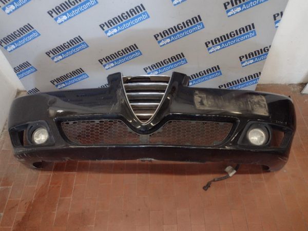 Paraurti Anteriore Alfa Romeo 156