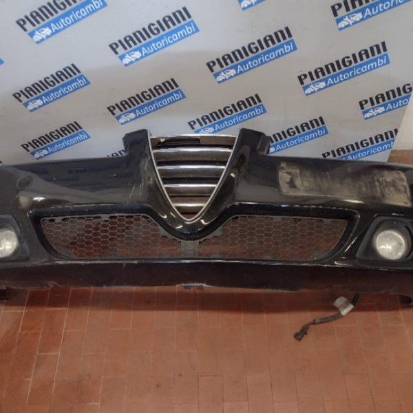 Paraurti Anteriore Alfa Romeo 156