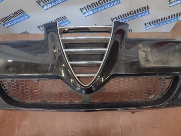 Paraurti Anteriore Alfa Romeo 156