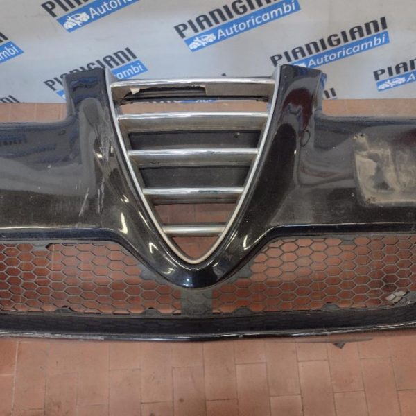 Paraurti Anteriore Alfa Romeo 156