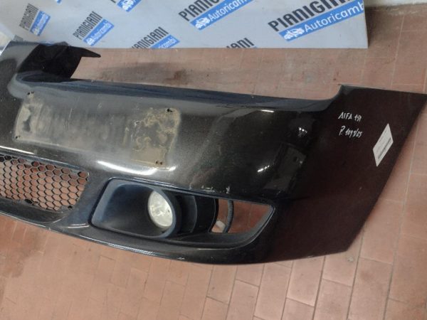 Paraurti Anteriore Alfa Romeo 156