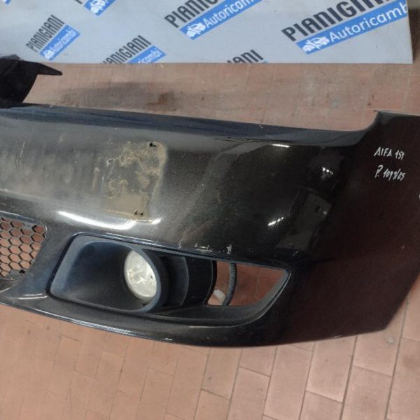 Paraurti Anteriore Alfa Romeo 156