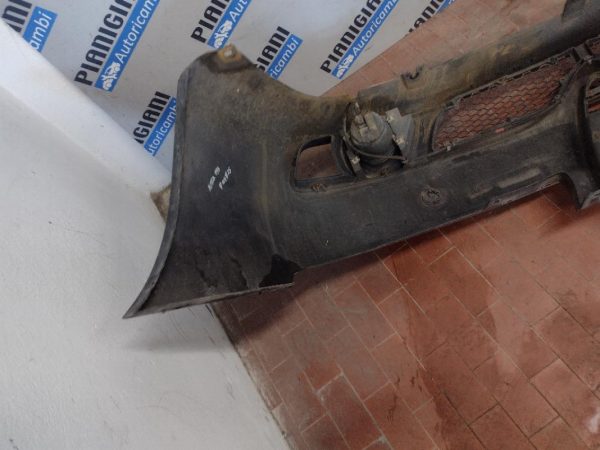 Paraurti Anteriore Alfa Romeo 156