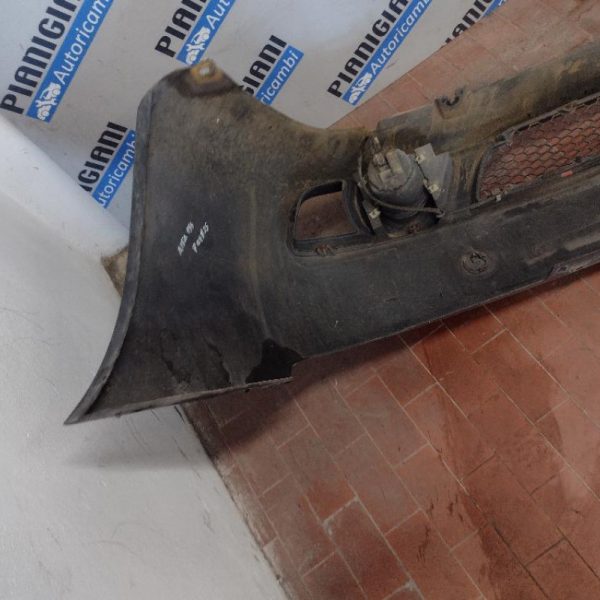 Paraurti Anteriore Alfa Romeo 156
