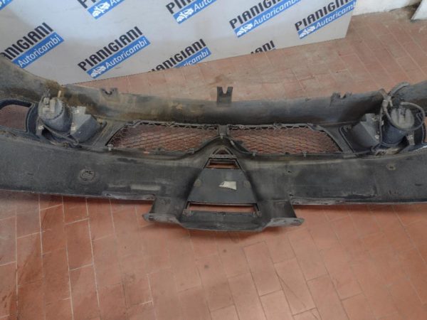 Paraurti Anteriore Alfa Romeo 156