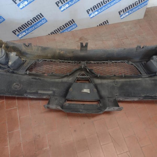 Paraurti Anteriore Alfa Romeo 156