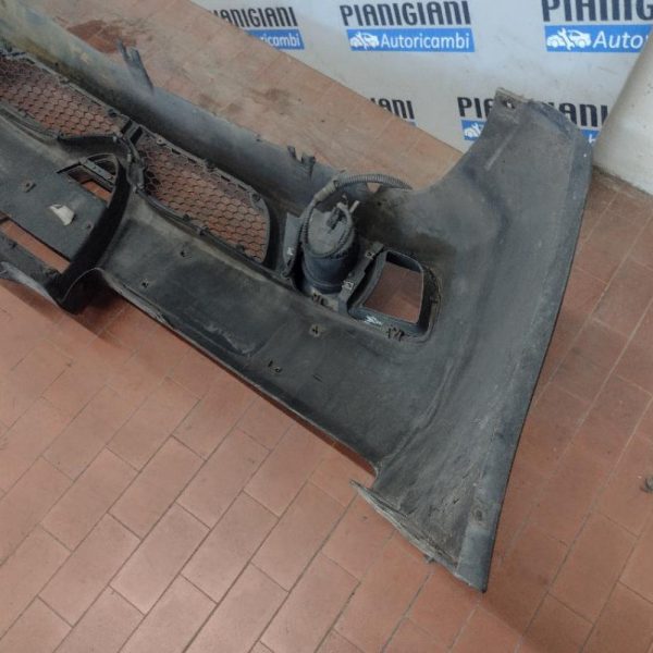 Paraurti Anteriore Alfa Romeo 156