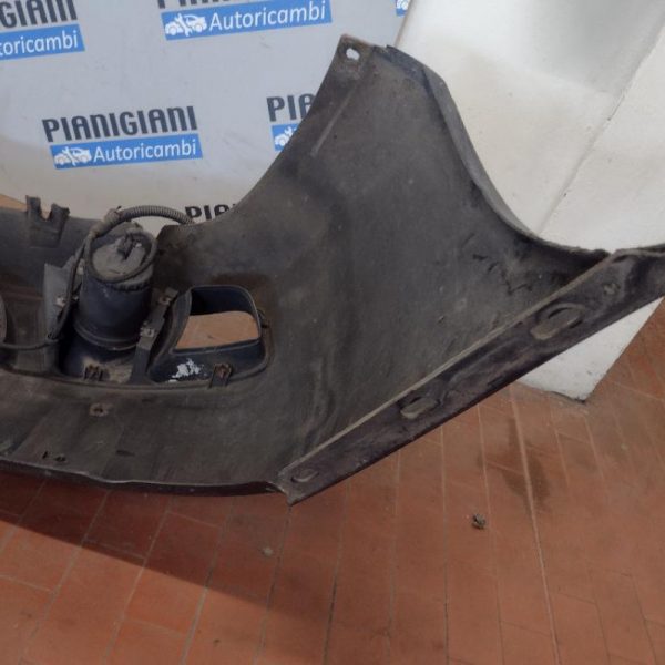 Paraurti Anteriore Alfa Romeo 156