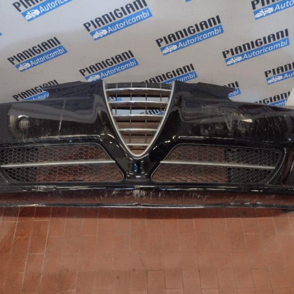 Paraurti Anteriore Alfa Romeo 147 2004 – 2010