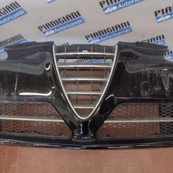 Paraurti Anteriore Alfa Romeo 147 2004 – 2010