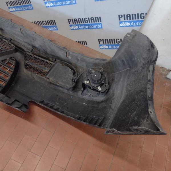 Paraurti Anteriore Alfa Romeo 147 2004 – 2010