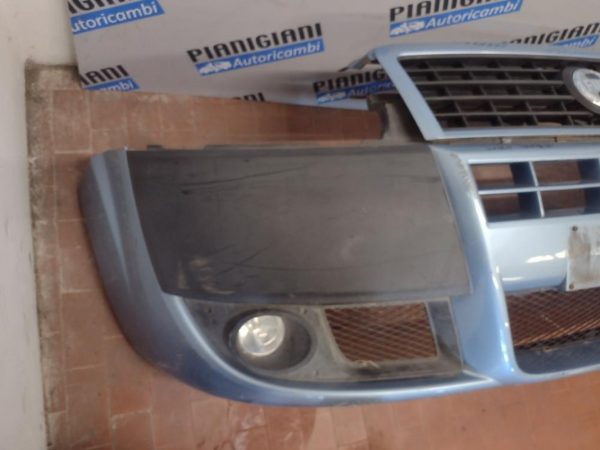 Paraurti Anteriore Fiat Doblò 2006