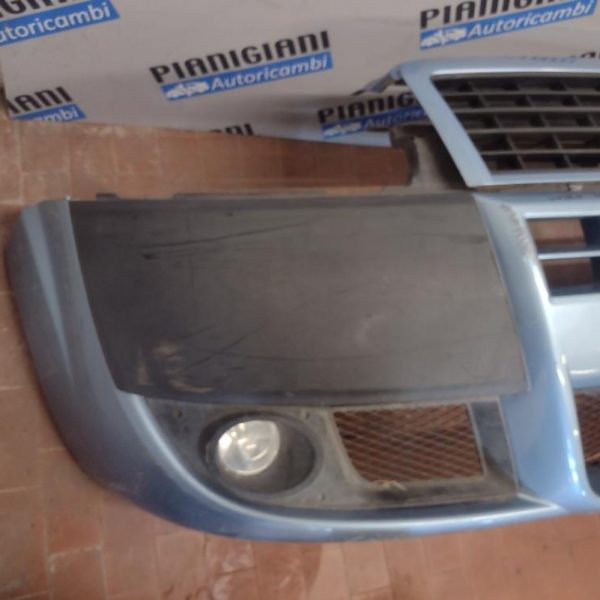 Paraurti Anteriore Fiat Doblò 2006