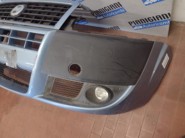 Paraurti Anteriore Fiat Doblò 2006