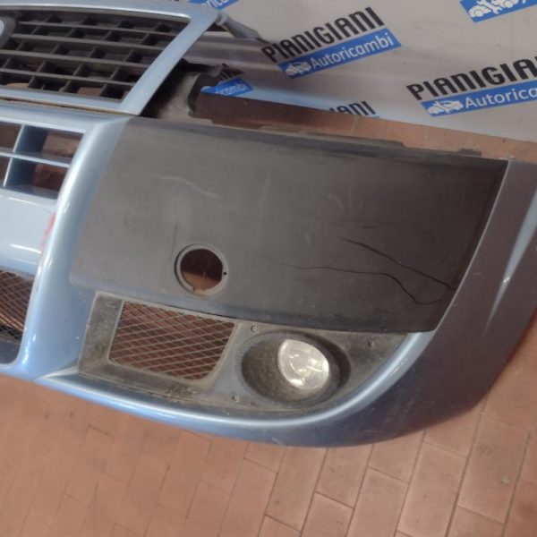 Paraurti Anteriore Fiat Doblò 2006