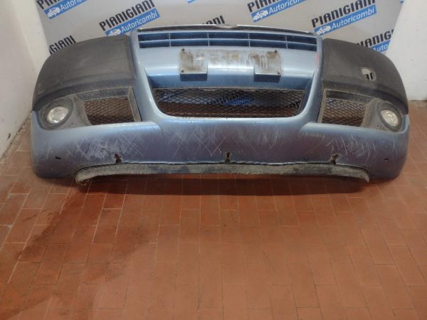 Paraurti Anteriore Fiat Doblò 2006