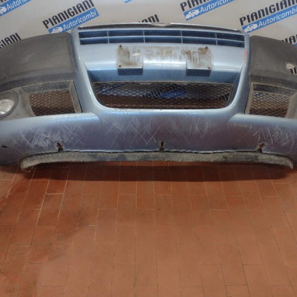 Paraurti Anteriore Fiat Doblò 2006