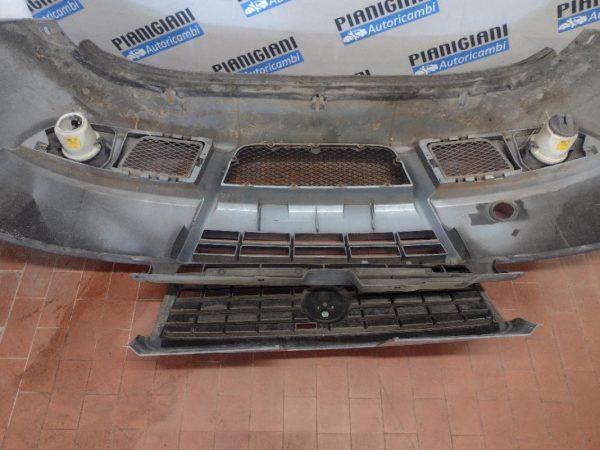 Paraurti Anteriore Fiat Doblò 2006