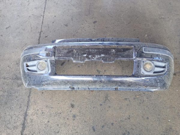 Paraurti Anteriore Fiat Panda 2a Serie 2003 – 2011